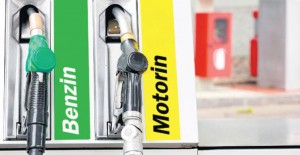 Motorine 15 Kuruş Zam Geldi
