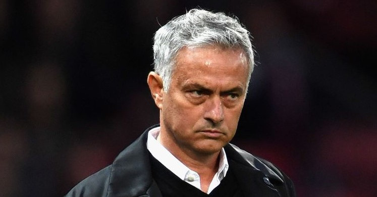 Inter’den Mourinho Hamlesi! Flaş Gelişmeler Yaşanıyor