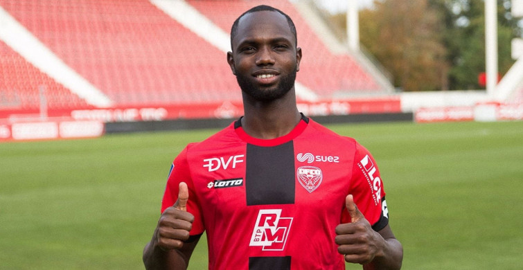 Moussa Konate Kimdir?