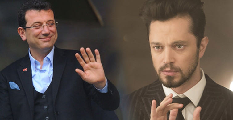 Murat Boz Ekrem İmamoğlu’na 100 Bin Lira Mı Yatırdı?