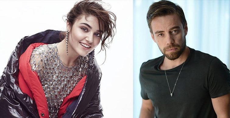 Murat Dalkılıç’ın Paylaşımındaki Hande Erçel Detayı Dikkat Çekti