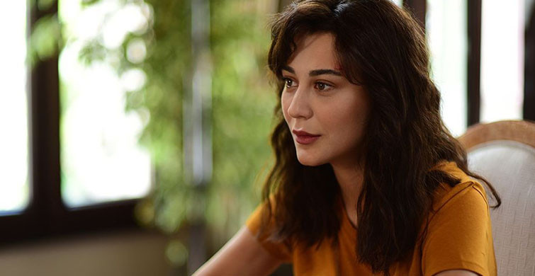 Merve Çağıran Fotoğrafları - Merve Çağıran Resimleri