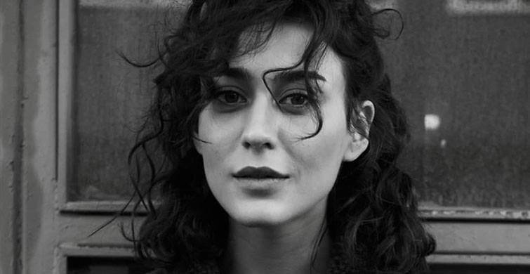 Merve Çağıran: Çok Güzel Mesajlar Alıyorum