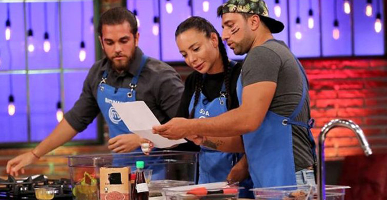 MasterChef Yarışmacısı Suna Aydın'ın Restoranına Ünlü İsimler Akın Ediyor