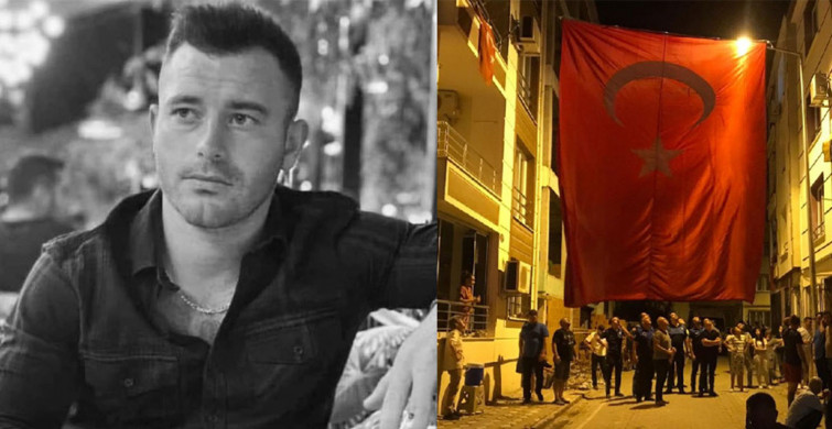 MSB duyurmuştu! Reşat Ergin'in şehit olduğu hain saldırıdaki o detay belli oldu!