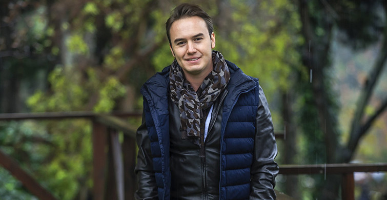 Mustafa Ceceli: Yerli Otomobil Çıkar Çıkmaz Alacağım
