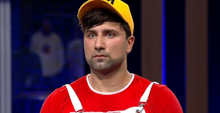 MasterChef Yasin Obuz'un Yıllar Öncesine Ait Videosu Ortaya Çıktı