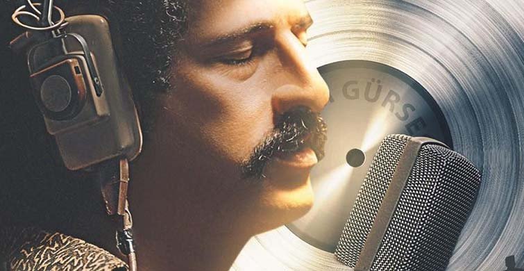 Müslüm Filmi İlk Kez Digiturk'te