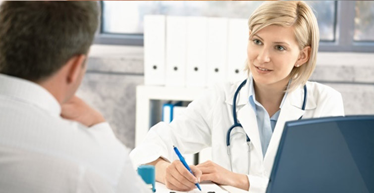 Muayene Esnasında Doktora Sormanız Gereken Sorular