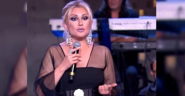 Muazzez Ersoy Canlı Yayında İsyan Etti!