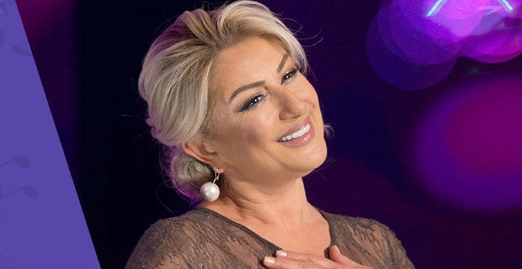 Muazzez Ersoy'un Canlı Yayınında Evlilik Teklifi