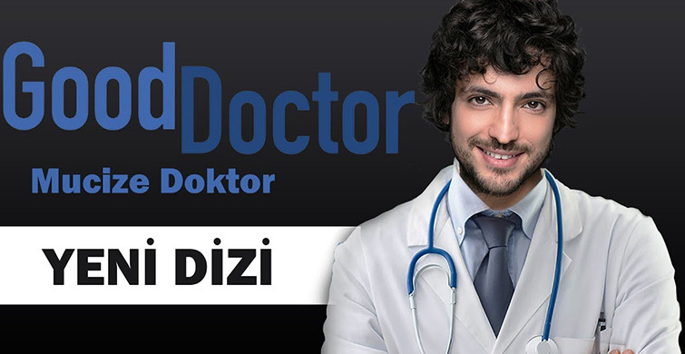 Mucize Doktor Dizisinin Kadrosu Belirleniyor