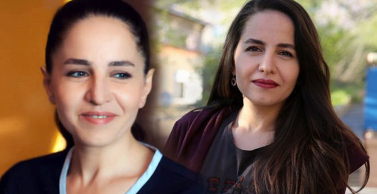 Mucize Doktor'un Selvi Hemşiresi Bihter Dinçel'den Cesur Pozlar