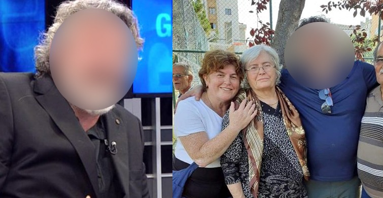 Müfit Can Saçıntı'nın Babası Yaşamını Yitirdi