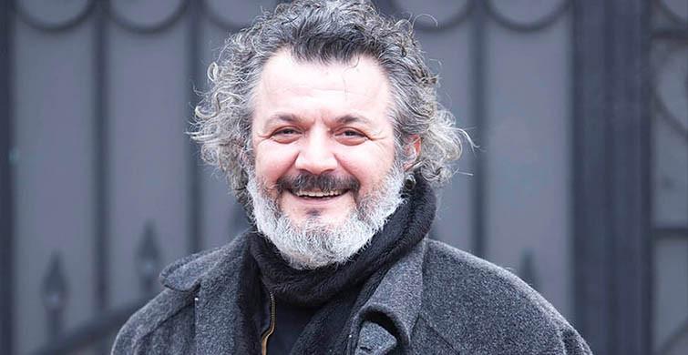 Müfit Can Saçıntı Esprili Paylaşımıyla Dikkat Çekti