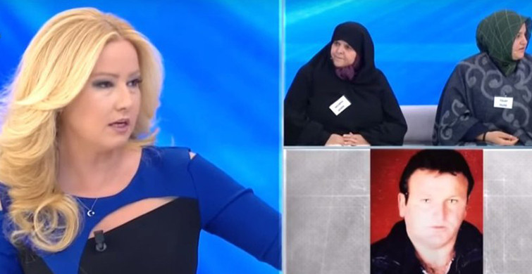 Müge Anlı ile Tatlı Sert'teki Celalettin Polat Olayında Yeni Gelişme