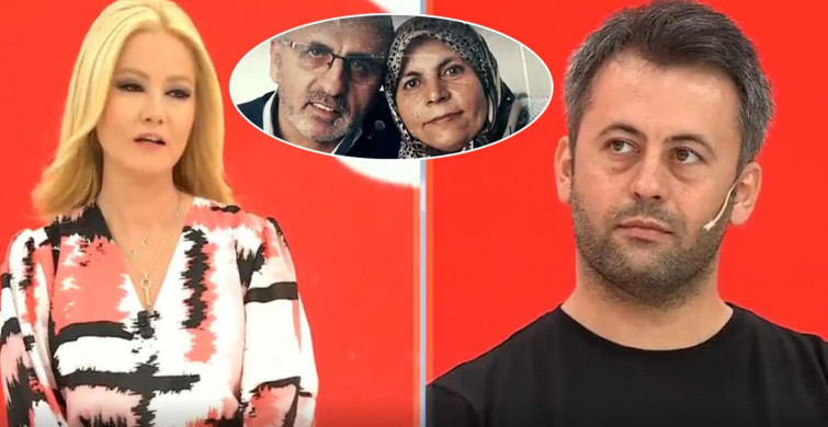 Müge Anlı, Büyükşen Cinayetinde Yeni Gelişmeler! Yan Komşu Konuştu