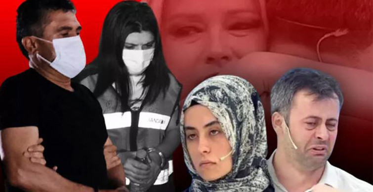 Müge Anlı ile Tatlı Sert'te Flaş Gelişme Büyükşen Cinayeti Çözüldü! Metin-Necla Büyükşen Çiftinin Katili...
