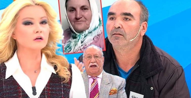 Müge Anlı, kayıp Arife Gökçe olayını çözdü! Oğlu yaşında adam tarafından kaçırılan yaşlı kadının cesedi nerede?