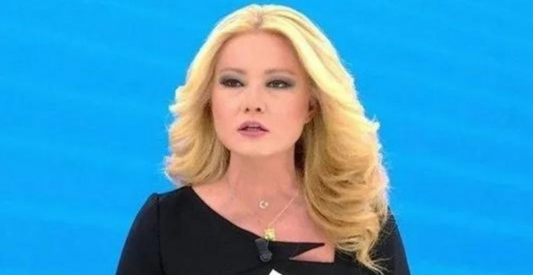Müge Anlı tarihinde böyle bir olay görülmedi! Canlı yayın karıştı: Kendi kızının 'kardeşi' olduğuna inanıyor!