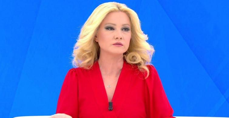 Müge Anlı'da kan donduran olay! 11 yıldır aranan Mevlüt'ün annesinden korkunç iddia: Babası öldürdü!