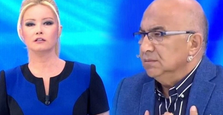 Müge Anlı'dan ayrılan Arif Verimli ilginç bir açıklama yaptı