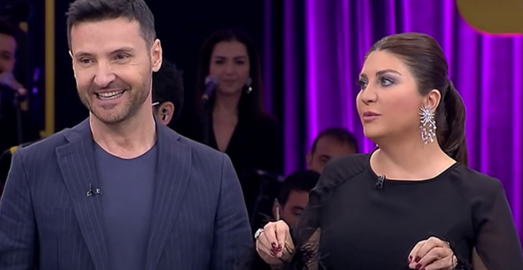 Müge Anlı'nın can arkadaşı Sinan Özen 6 metre yükseklikteki ağaçtan düştü apar topar hastaneye kaldırıldı