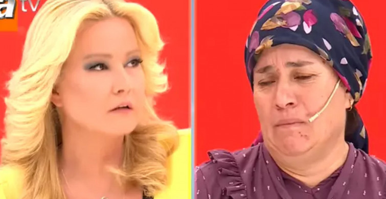 Müge Anlı’nın canlı yayınında itiraf geldi: Çocuklarını kaçırıp çöp konteynerinde saklayan cani baba gözaltına alındı