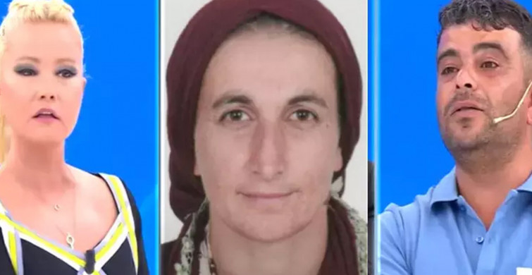 Müge Anlı'nın programında yapılan kan donduran itiraflar