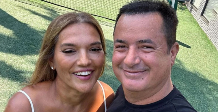 Müge Anlı'ya rakip geliyor! Acun Ilıcalı Demet Akalın'la işbirliği yaptı ekranlara yeni bir soluk geliyor