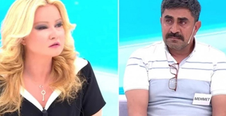 Müge Anlı'yı bile dehşete düşüren olay! Kayıp kızı Rukiye'yi arayan baba intihar etti