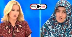 Çaresiz Abla, Kaçırılan Kardeşinin Bulunması İçin Müge Anlı’ya Başvurdu