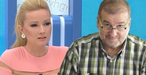 Müge Anlı Hamile mi? Müge Anlı'dan Eski Eşi Burhan Akdağ’ın İddiasının Ardından Açıklama Geldi