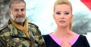 Müge Anlı'nın Hamile Olduğunu İddia Eden burhan Akdağ'dan Açıklama Geldi