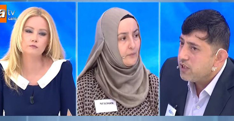 Müge Anlı'da Küçük Çocuğun Annesi ve Babası Hakkında Anlattıkları Şaşırttı