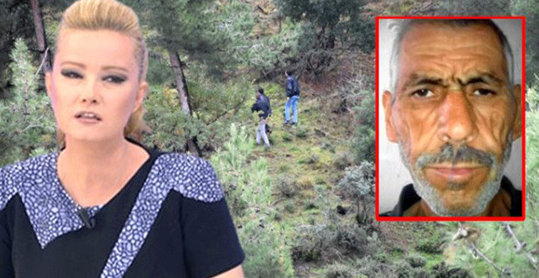 Müge Anlı'da Aranan Turgut Özyürek'in Cansız Bedeni Bulundu