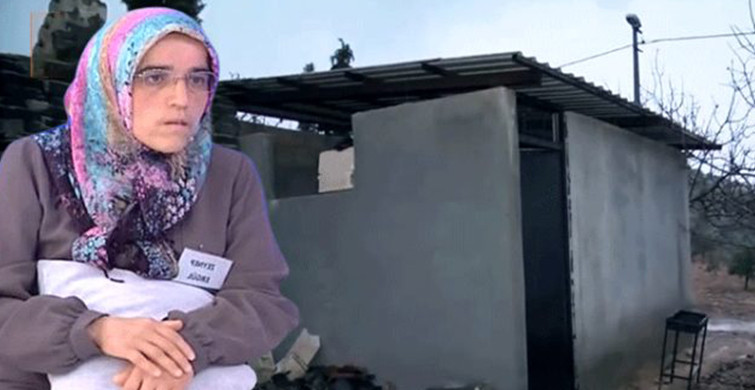 Müge Anlı'da Muharrem Elbay Olayında Zeynep Ergül'ün Kömürlüğünden Çıkanlar Herkesi Şaşırttı