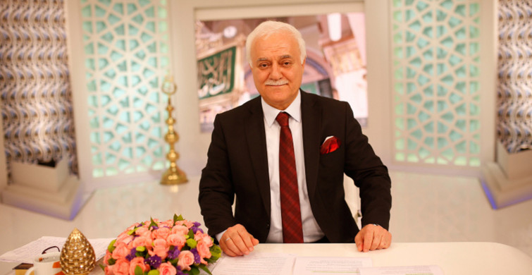 Muhammed Yakut'tan Nihat Hatipoğlu hakkında akıl almaz iddialar: Kariyerini bitirir dedi, tehdit etti!