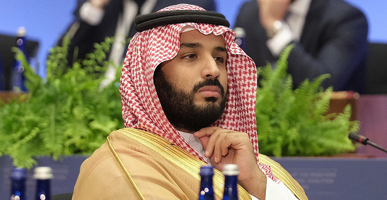 Muhammed Bin Selman Kimdir? Muhammed Bin Selman Boyu Kaç, Kilosu Kaç, Aslen Nereli, Sevgilisi Kimdir?