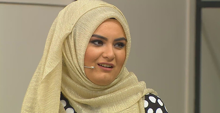 Pompa Görevlisi Hanife'nin Babası Ortaya Çıktı