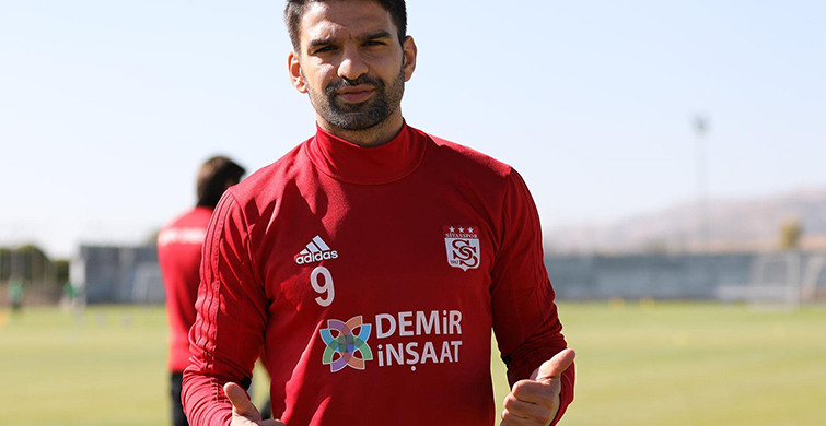 Muhammet Demir Başakşehir'de