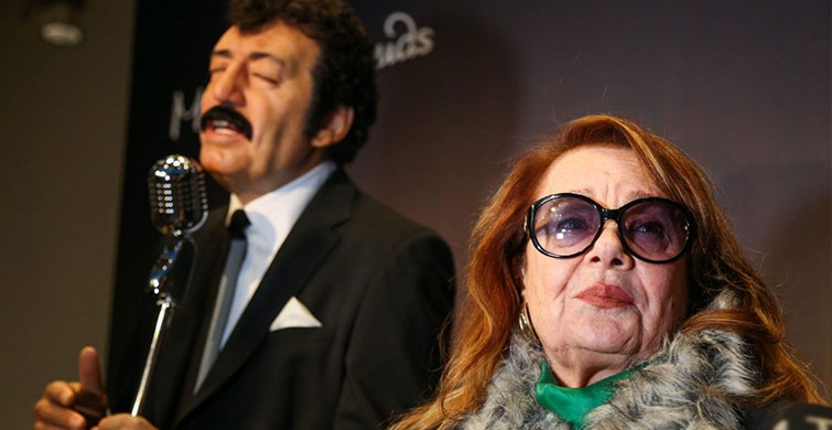 Muhterem Nur’un Bilinci Kapandı