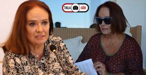 Müjde Ar’dan Bodrum Belediye Başkanı Ahmet Aras'a Şikayet Mektubu