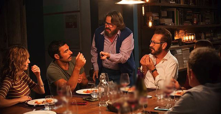 Günün Filmleri (20 Nisan 2019)