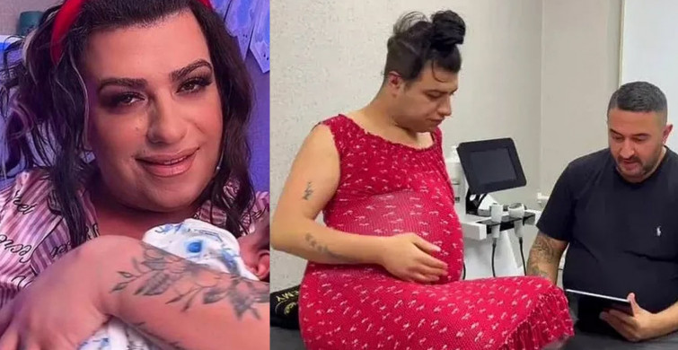 Mükremin Gezgin’e hapis şoku! Hamile olduğunu duyuran ünlü fenomen hayatının pişmanlığını yaşadı