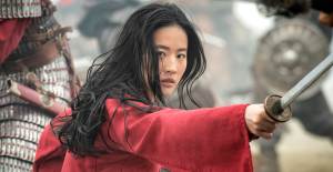 Mulan Filmi İçin Yeni Bir Karar Verildi