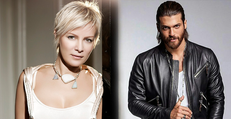 Ömür Gedik, Can Yaman Hakkındaki Yazısıyla Olay Yarattı