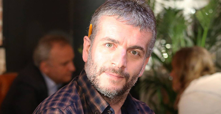 Murat Cemcir Yeni Yaşını Kutladı