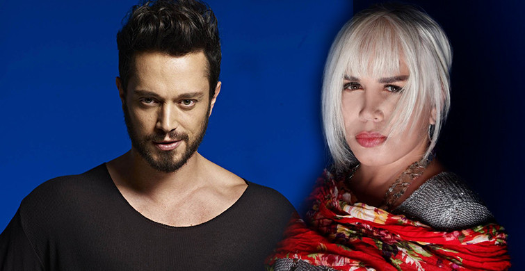 Murat Boz: Sezen Aksu’dan Şarkı İsteyeceğim