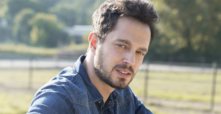 Murat Boz'dan Romantik Paylaşım